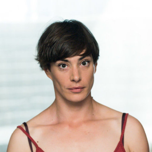 Medea Novak / Foto: Peter Uhan
