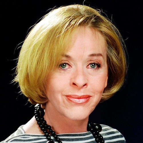 Milena Zupančič / Foto: Arhiv Drama Lj