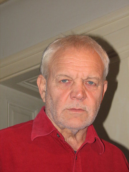 Kristijan Muck / Foto: Osebni arhiv