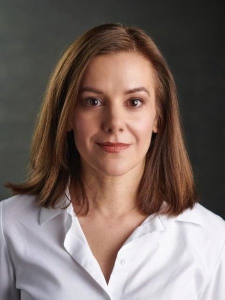 Nataša Babič, igralka