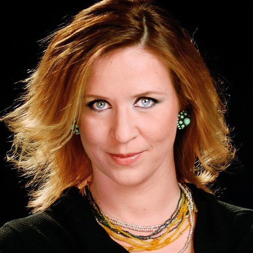 Nina Valič / Foto: Arhiv Drama Lj