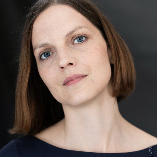 Barbara Ribnikar