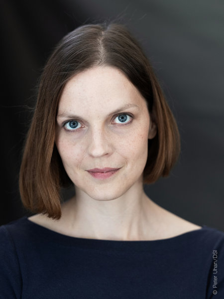 Barbara Ribnikar