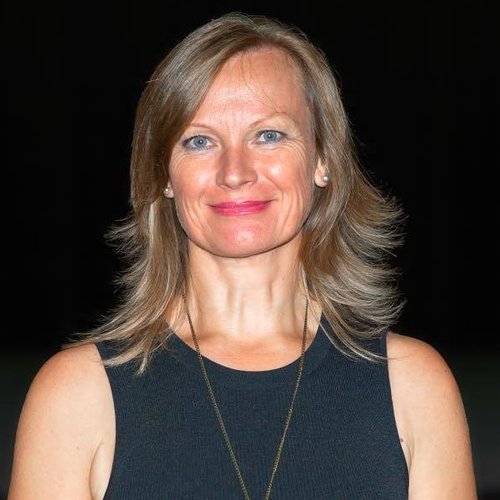 Samanta Kobal, dramaturginja / Foto: Osebni arhiv