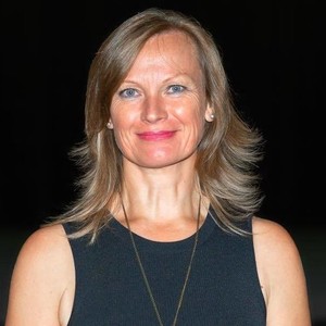 Samanta Kobal | dramaturginja