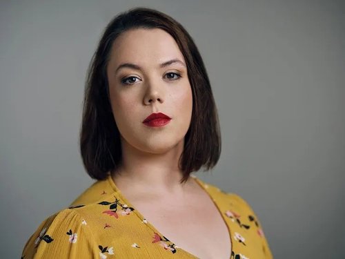 Sara Dirnbek / Foto: Ksaver Šinkar