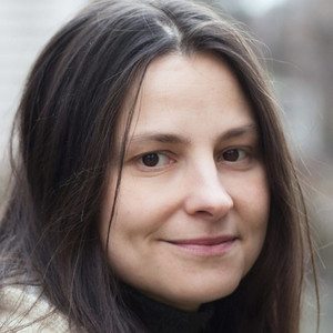 Simona Semenič | Dramatičarka in performerka