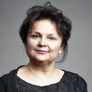Irena Varga | Igralka