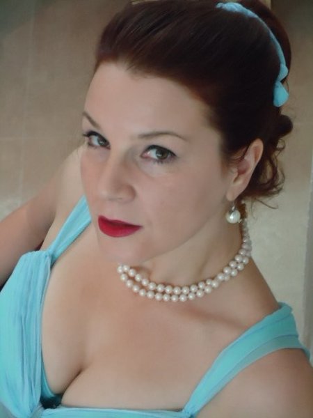 Suzana Grau