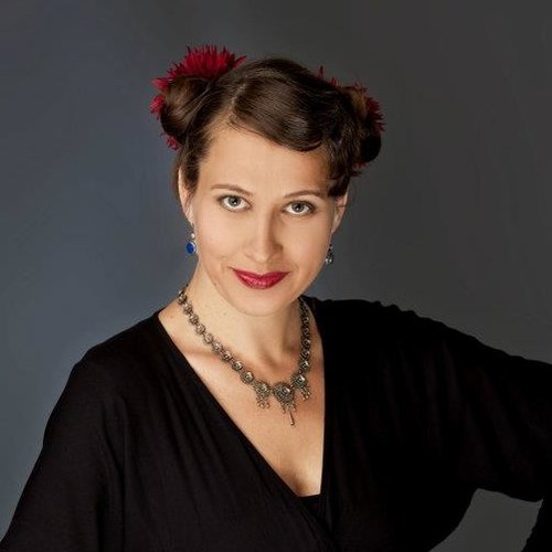 Tanja Potočnik / Foto: Jaka Babnik, Uroš Hočevar/Arhiv SLG Celje