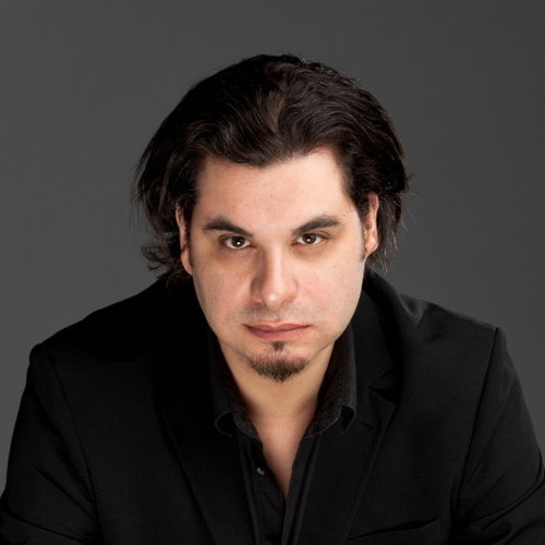 Tarek Rashid / Foto: Jaka Babnik, Uroš Hočevar/Arhiv SLG Celje