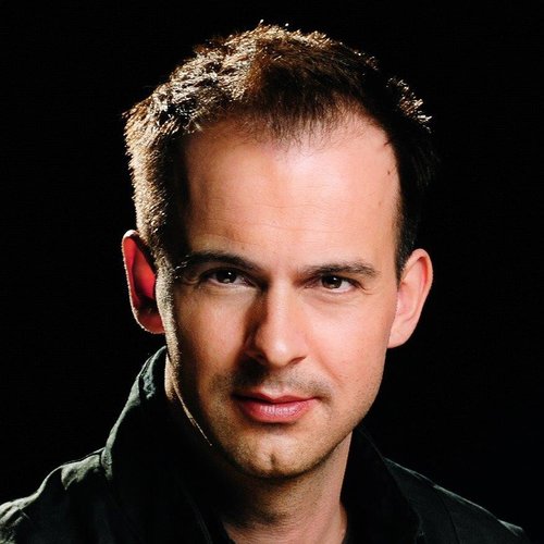 Uroš Fürst / Foto: Arhiv Drama Lj