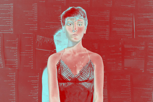 Urša Majcen, dramaturginja