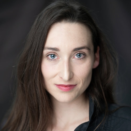 Gaja Višnar / Foto: Peter Uhan