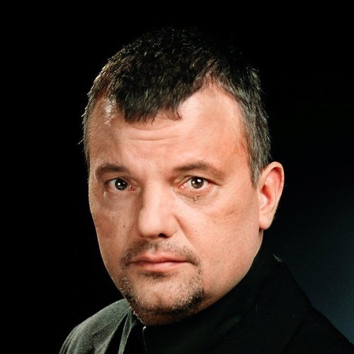 Valter Dragan / Foto: Arhiv Drama Lj