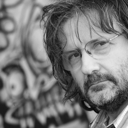 Vinko Möderndorfer / Foto: Opera in balet SNG Ljubljana