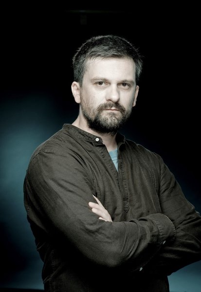 Vladimir Vlaškalič / Foto: Damjan Švarc / Arhiv SNG Maribor