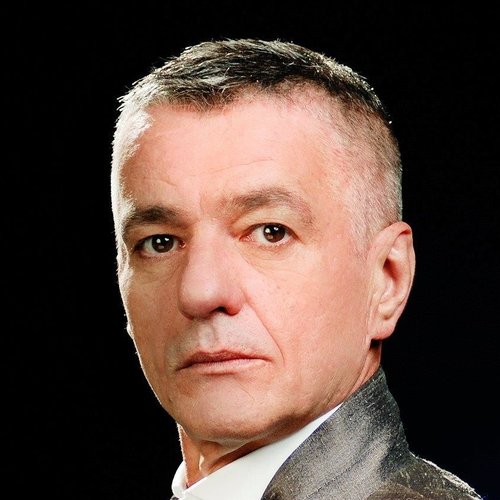 Vojko Zidar / Foto: Arhiv Drama Lj