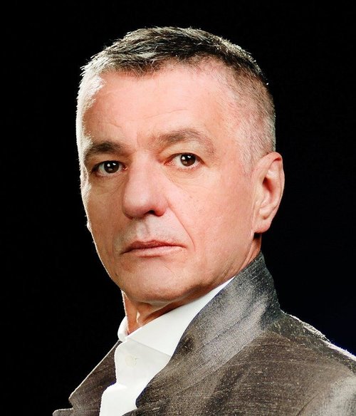 Vojko Zidar / Foto: Arhiv Drama Lj