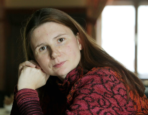 Amelia Kraigher / Foto: Osebni arhiv