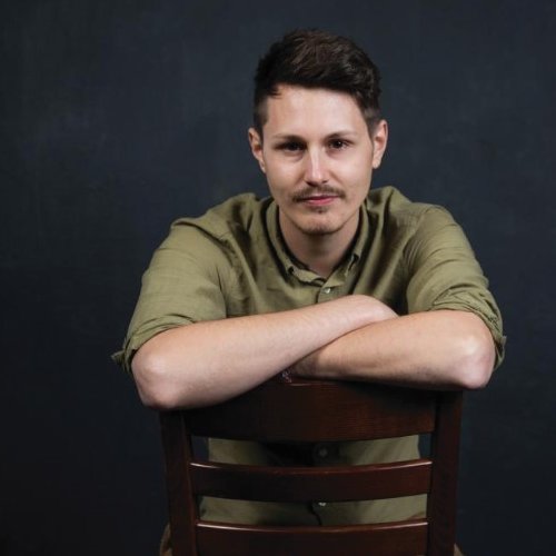 Jan Slapar, dramski igralec