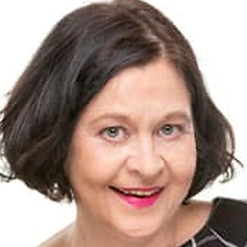 Staša Mihelčič, dramaturginja / Foto: Osebni arhiv
