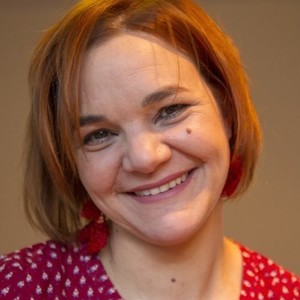 Kim Komljanec | dramatičarka