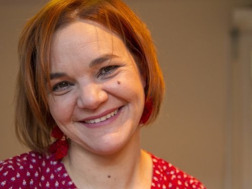 Kim Komljanec / Foto: David Modic