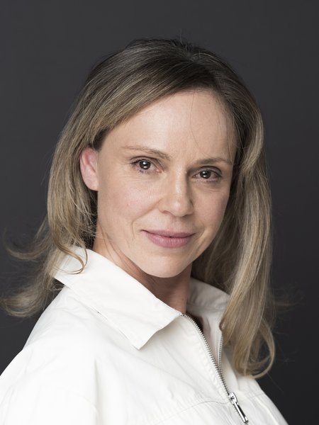 Manca Ogorevc / Foto: Peter Uhan