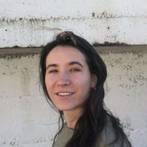 Iva Štefanija Slosar | dramaturginja