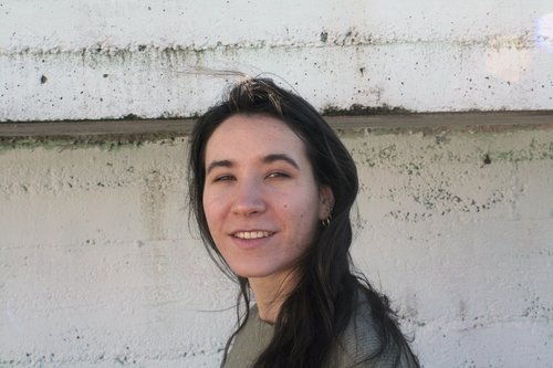 Iva Štefanija Slosar / Foto: Osebni arhiv