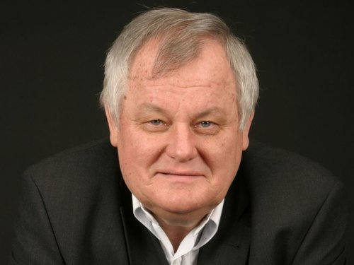 Evgen Car / Foto: Tone Stojko