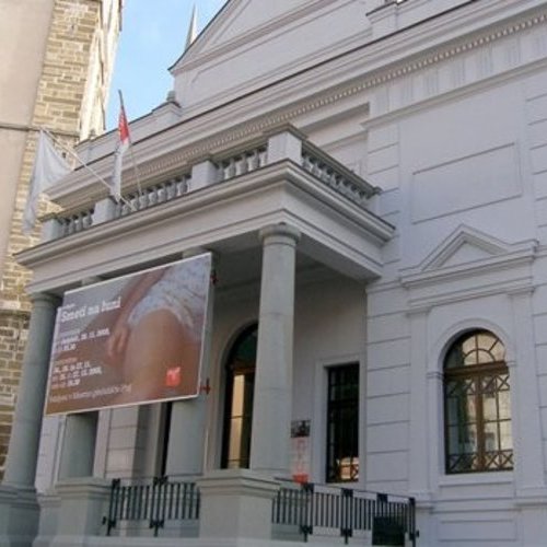 Mestno gledališče Ptuj