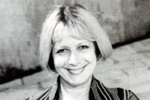  Milka Podrug Kokotović (1930-2025) / Foto: Osebni arhiv