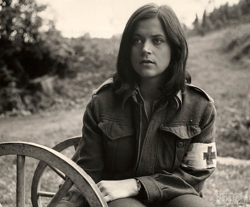 Marijana Brecelj