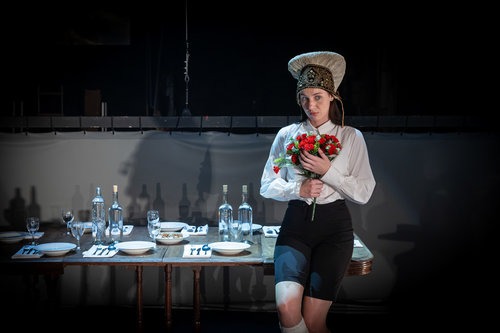 Maša Grošelj / Foto: SLG Celje