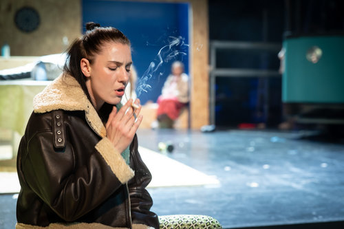 Maša Grošelj / Foto: SLG Celje