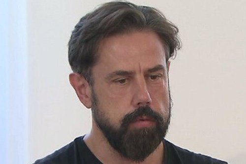 Danijel Malalan / Foto: Radio Trsta A