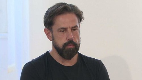 Danijel Malalan / Foto: Radio Trsta A