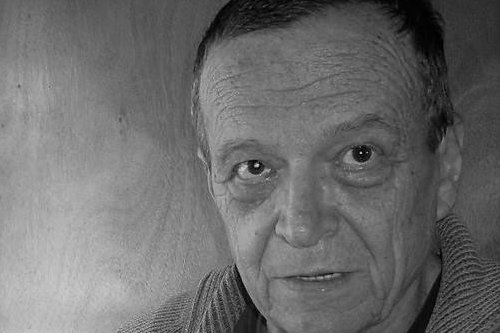 Matija Milčinski, režiser / Foto: Osebni arhiv
