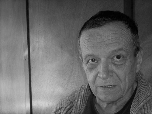 Matija Milčinski, režiser / Foto: Osebni arhiv