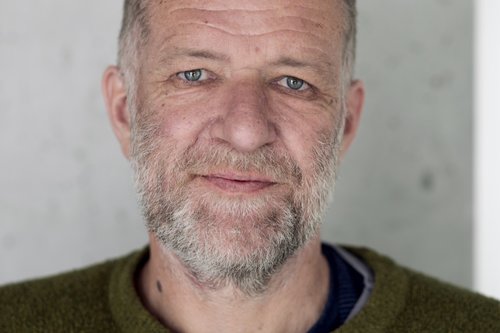 Jernej Lorenci, režiser / Foto: Peter Uhan