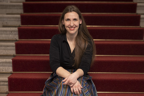 Žlahtne nagrade v roke SNG Nova Gorica in MGL / Foto: Katja Kodba/SLG Celje