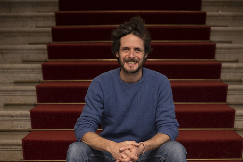 Žlahtne nagrade v roke SNG Nova Gorica in MGL / Foto: Katja Kodba/SLG Celje