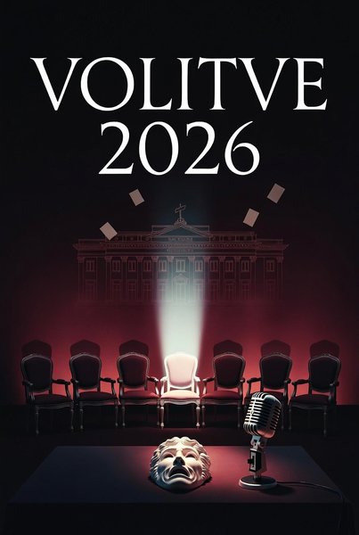 Gledališki zajtrk odpovedan