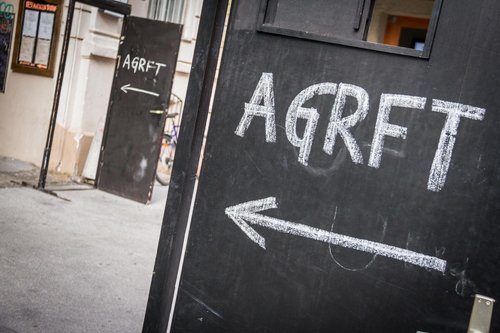 80 let AGRFT