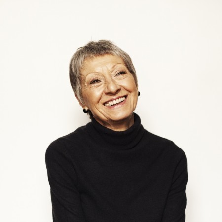 Alenka Pirjevec