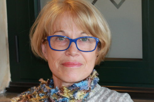 dr. Bogomila Kravos, teatrologinja / Foto: Robert Sabec, DGKTS