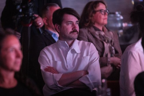Saša Tabaković / Foto: AIPA
