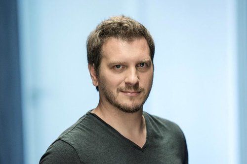 Marko Bratuš / Foto: SNG Nova Gorica